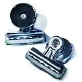 Heavy Duty Magnetic Bulldog Clips