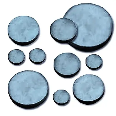 Strong Button Magnets, Mighty Buttons for Crafting