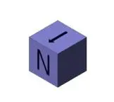 Magnetization Orientation Direction Orientation Direction