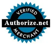 Authorize.net Secure Payment Authorize.net