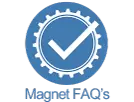 Magnet FAQ Magnet FAQs