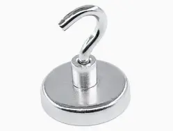 NdFeB Hook Magnet RBN-42B