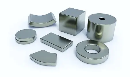 Neodymium Rare Earth Magnets