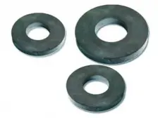 Ceramic (Ferrite) Ring Magnets