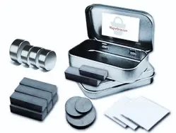 Magnet Sample Kit I