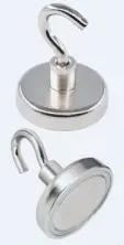 Magnetic Hooks Neodymium Hook Magnets