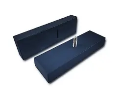 Rubber Mounting Magnets