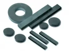 Ceramic Magnets Ceramic (Ferrite) Magnets