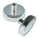 Neodymium Pot Magnets NdFeB Pot Magnets
