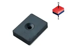 Ceramic Block Magnet 55B756216