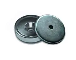 Countersunk Magnet Neodymium RBN-20