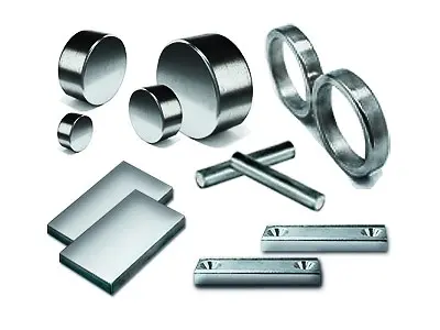 Strong Neodymium Magnets  Rare-Earth Neo Magnets for Sale