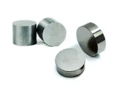 Alnico Cast & Sintered Disc Magnets | MagnetShop