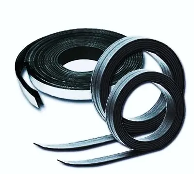 Magnet Roll with Indoor Adhesive