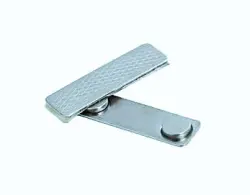 Neodymium Name Badge Magnet