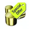 NdFeB N35 Gold Plated Magnets Gold-Plated Neodymium Magnets